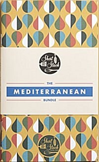 The Mediterranean Bundle (Paperback)