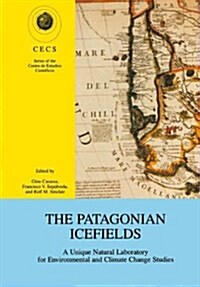 The Patagonian Icefields: A Unique Natural Laboratory for Environmental and Climate Change Studies (Hardcover)