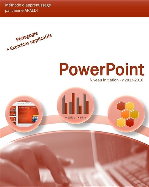 PowerPoint Initiation 2013-2016 (Paperback)