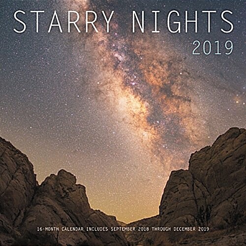 Starry Nights 2019 (Other)