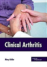 Clinical Arthritis (Hardcover)