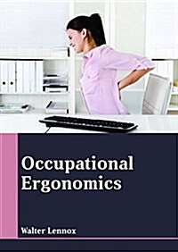 Occupational Ergonomics (Hardcover)