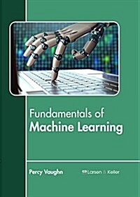 Fundamentals of Machine Learning (Hardcover)