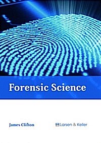 Forensic Science (Hardcover)