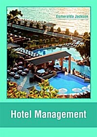 Hotel Management (Hardcover)
