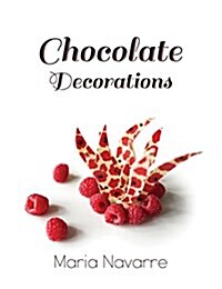 Chocolate Decorations (Paperback)