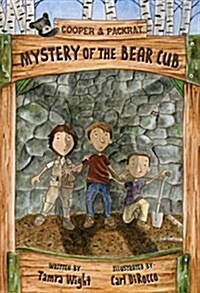 Mystery of the Bear Cub (Paperback)