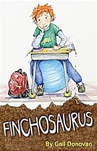 Finchosaurus (Paperback)