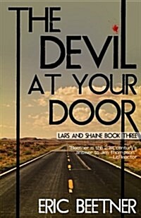 The Devil at Your Door (Paperback)