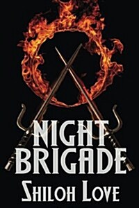 Night Brigade (Paperback)