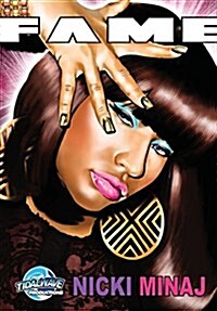 Fame: Nicki Minaj (Paperback)