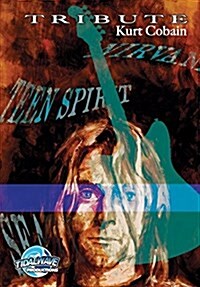 Tribute: Kurt Cobain (Paperback)