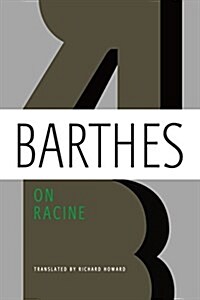 On Racine (Paperback)