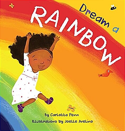 Dream a Rainbow (Hardcover)