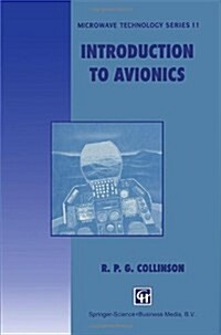 Introduction to Avionics (Hardcover)