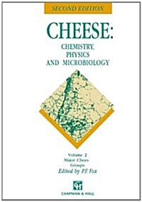 Cheese Vol 2 (Paperback, 2)