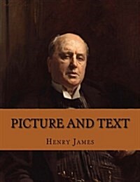 Picture and Text (Paperback)