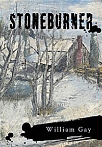 Stoneburner (Hardcover)