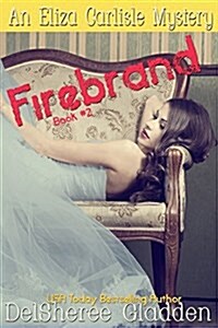 Firebrand (Paperback)