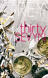 Syx Thirty Sevyn (Paperback)