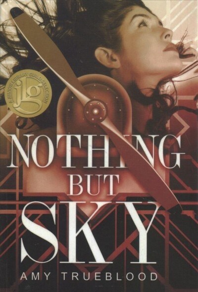 Nothing But Sky (Prebound, Bound for Schoo)