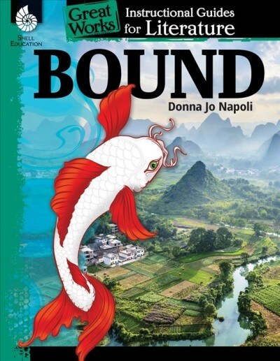 Bound: An Instructional Guide for Literature (Paperback)