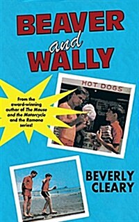 Beaver and Wally (Paperback)