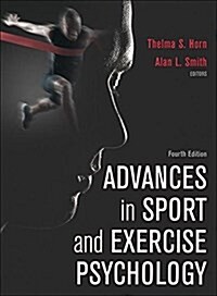 Advances in Sport and Exercise Psychology (Hardcover, 4)