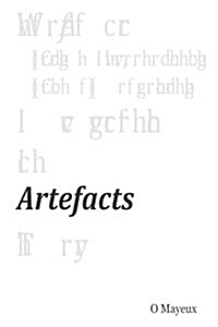 Artefacts (Paperback)