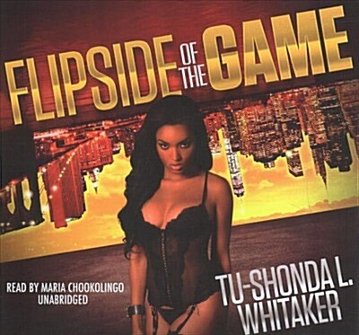 Flip Side of the Game (Audio CD)