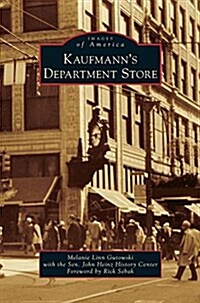 Kaufmanns Department Store (Hardcover)