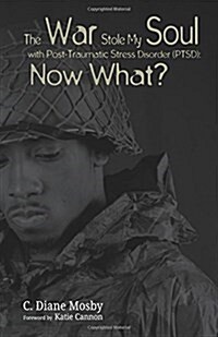 The War Stole My Soul with Post-Traumatic Stress Disorder (Ptsd): What Now? (Paperback)