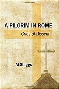 A Pilgrim in Rome (Paperback)