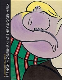 Thannhauser Collection : French Modernism at the Guggenheim