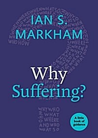 Why Suffering? (Paperback)