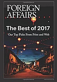 The Best of 2017 (Paperback)