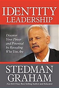 Identity Leadership: To Lead Others You Must First Lead Yourself (Audio CD)