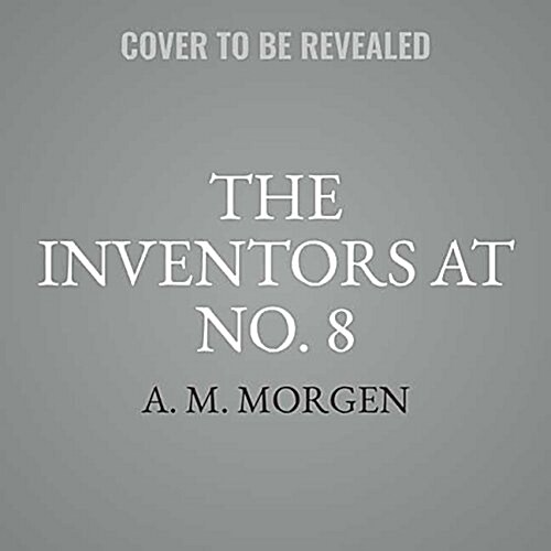 The Inventors at No. 8 Lib/E (Audio CD)