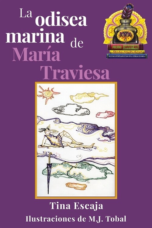 La odisea marina de Mar? Traviesa (Hardcover)