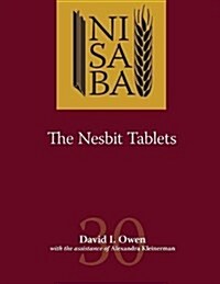 Nisaba (Paperback)