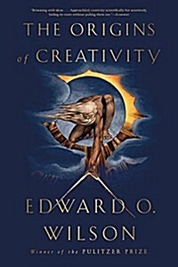 The Origins of Creativity (Paperback)