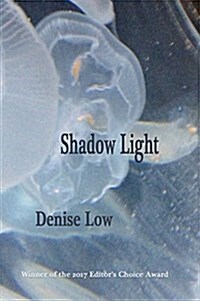 Shadow Light (Paperback)