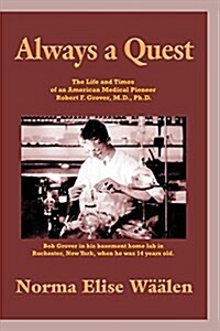 Always a Quest (Paperback)