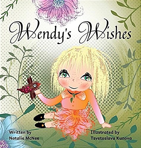 Wendys Wishes (Hardcover)