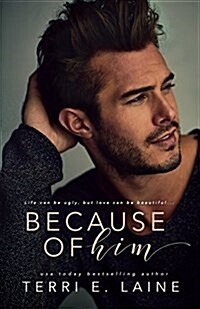 Because of Him (Paperback)