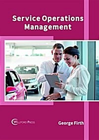 Service Operations Management (Hardcover)