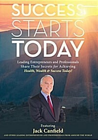 Success Starts Today (Hardcover)