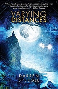 Varying Distances (Paperback)