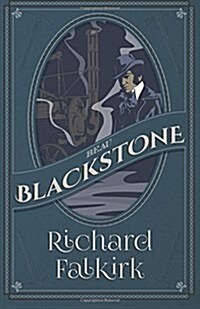 Beau Blackstone (Paperback)