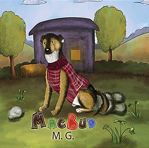 Macbud (Hardcover)